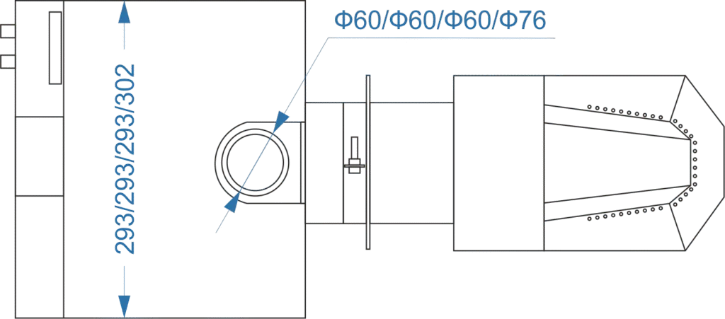 GOrex RB —  1